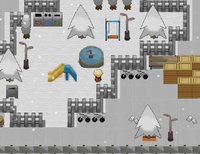 Ruined (RG Games) screenshot, image №2156693 - RAWG