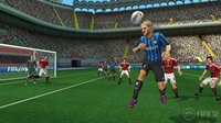 EA SPORTS FIFA Soccer 12 screenshot, image №257517 - RAWG
