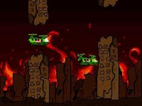Apocalypse (itch) (GeanGF) screenshot, image №1308186 - RAWG