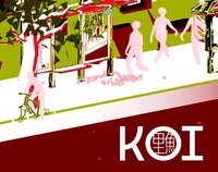 KOI (itch) (la.ri.fa.ri) screenshot, image №3776413 - RAWG