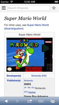 SNES Console & Games Wiki screenshot, image №938245 - RAWG