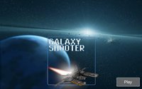 Galaxy SpaceShooter 2D screenshot, image №1869569 - RAWG