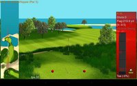 IRON 7 TWO Golf Game FULL screenshot, image №2102115 - RAWG