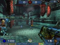 Unreal Tournament 2003 screenshot, image №305274 - RAWG