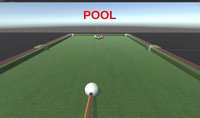 POOL GAME (itch) screenshot, image №1879284 - RAWG