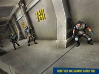 Secret Agent :The Last Mission screenshot, image №1867084 - RAWG