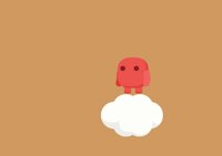 Get above the weather screenshot, image №2550236 - RAWG