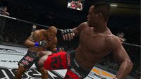 UFC Undisputed 3 screenshot, image №578291 - RAWG