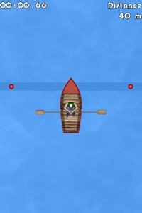 Tap-Tap Boat Race Pro screenshot, image №973800 - RAWG