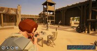 Wild West Survival screenshot, image №2522688 - RAWG
