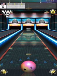 World Bowling Championship screenshot, image №1795023 - RAWG