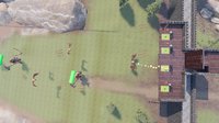 IgKnight Golf Defender screenshot, image №1853579 - RAWG