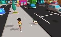 Duck Crossing screenshot, image №2360286 - RAWG