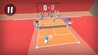 Tennis X screenshot, image №3775050 - RAWG