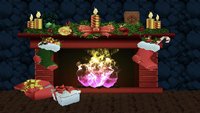 Yule Log for 2019 screenshot, image №2258849 - RAWG