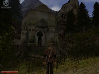 Gothic 2 screenshot, image №332081 - RAWG
