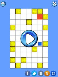 A maze puzzle 2D screenshot, image №1939895 - RAWG