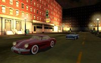 Gangster Racing screenshot, image №1836171 - RAWG