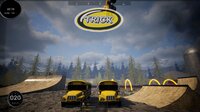 Truck Titans screenshot, image №4252476 - RAWG
