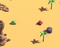 Tank Wars (itch) (liamhamilton) screenshot, image №2205808 - RAWG