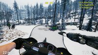 SnowRocket screenshot, image №3082811 - RAWG