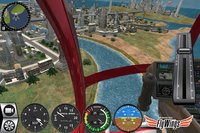 Helicopter Simulator 2016 Free screenshot, image №1562354 - RAWG