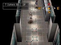 Persona 2: Eternal Punishment screenshot, image №803251 - RAWG