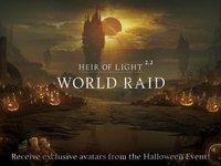 HEIR OF LIGHT screenshot, image №1704033 - RAWG