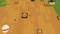 Golden Chicken Hero screenshot, image №2614917 - RAWG