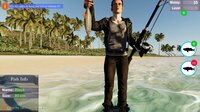 Ultra Fishing screenshot, image №3739194 - RAWG