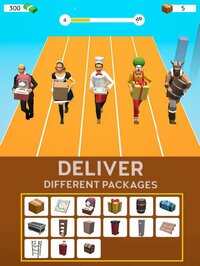 Delivery Much screenshot, image №2714820 - RAWG