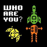 Who are you? (marclandes) screenshot, image №2446229 - RAWG