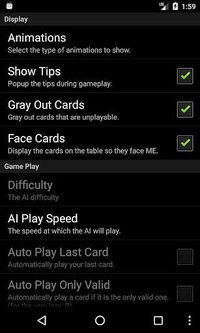Spades screenshot, image №1471027 - RAWG