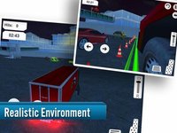 Transport Airport Truck Missio screenshot, image №1839758 - RAWG