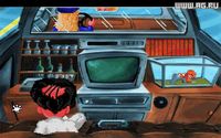 Leisure Suit Larry 5: Passionate Patti Does a Little Undercover Work screenshot, image №712681 - RAWG
