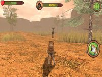 Hungry Tiger 3D screenshot, image №1333829 - RAWG