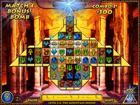 Treasure Pyramid screenshot, image №460190 - RAWG