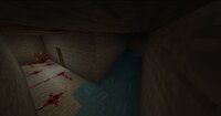 The HAUNTED (XendraX78 Store's) screenshot, image №2847045 - RAWG