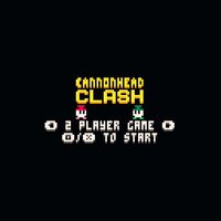 Cannonhead Clash (Pico-8) screenshot, image №2433257 - RAWG