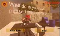 Project Renegade screenshot, image №1152625 - RAWG
