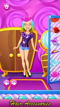 Princess Shaving Salon - Kids Games (Boys & Girls) screenshot, image №1842676 - RAWG