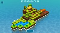 Island Farmer - Jigsaw Puzzle screenshot, image №2816685 - RAWG