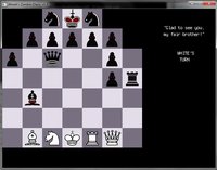 Ahmet's Zombie Chess screenshot, image №2319710 - RAWG