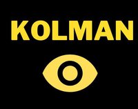 KOLMAN screenshot, image №3329182 - RAWG