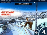 Snowboard Party Pro screenshot, image №902071 - RAWG