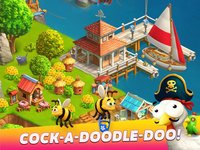Funky Bay - Farm & Adventure screenshot, image №1611151 - RAWG