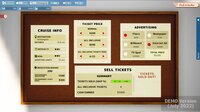 Cruise Ship Manager screenshot, image №3889044 - RAWG