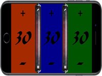 Ethan's Life Counter 2 - Multiplayer MTG screenshot, image №1712909 - RAWG