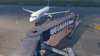 AirportSim screenshot, image №3939479 - RAWG