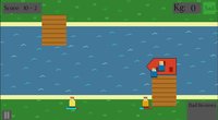 Ferryman's Dilemma screenshot, image №2116068 - RAWG